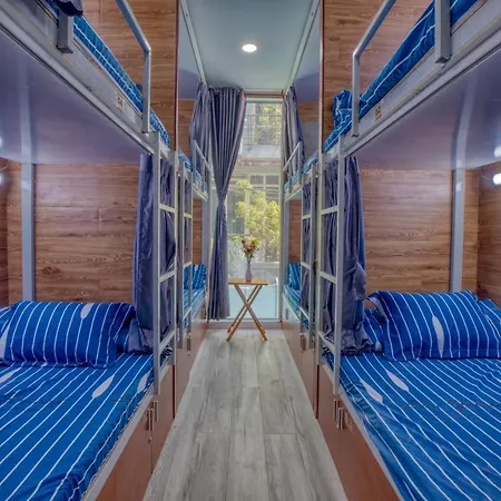 Tesla Hostel
